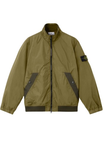 stone island outerwear hombre jacket - l1s154100111s0a23 v005g