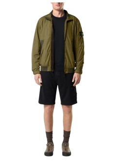 stone island outerwear hombre jacket - l1s154100111s0a23 v005g