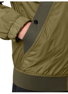 stone island outerwear hombre jacket - l1s154100111s0a23 v005g