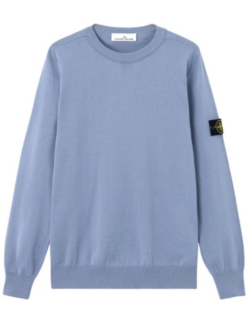 stone island sweater mancrew neck - l1s155100053s00b2 v0024