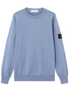 stone island sweater mancrew neck - l1s155100053s00b2 v0024