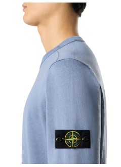 stone island sweater mancrew neck - l1s155100053s00b2 v0024