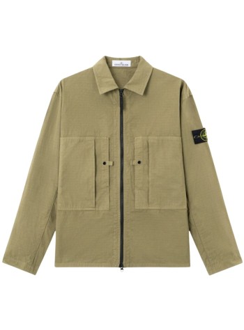 stone island outerwear hombre shirts - l1s151200005s0298 v005g