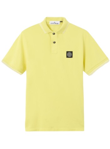 stone island polo hombre ss polo - l1s152200010s0018 v0031