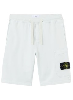 stone island short pant manshorts - l1s156200011s0051 v0041