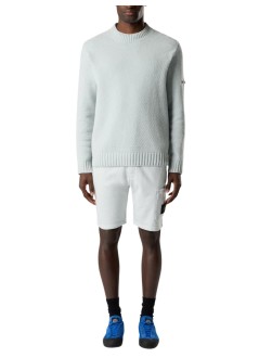 stone island short pant manshorts - l1s156200011s0051 v0041