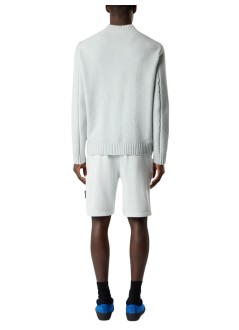 stone island short pant manshorts - l1s156200011s0051 v0041