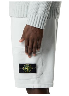 stone island short pant manshorts - l1s156200011s0051 v0041