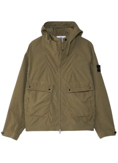 stone island outerwear hombre short parka - l1s154100052s0042 v005g