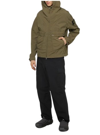 stone island outerwear manshort parka - l1s154100052s0042 v005g 2