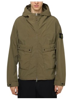 stone island outerwear hombre short parka - l1s154100052s0042 v005g
