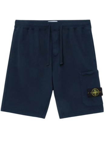 stone island pantalon corto hombre shorts - l1s156200011s0051 v0020
