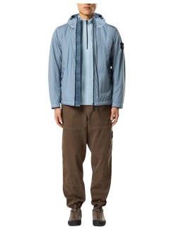 stone island outerwear manjacket - l1s154100001s0a23 v0024