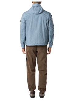 stone island outerwear manjacket - l1s154100001s0a23 v0024