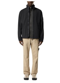 stone island outerwear hombre jacket - l1s154100022s0a22 v0029