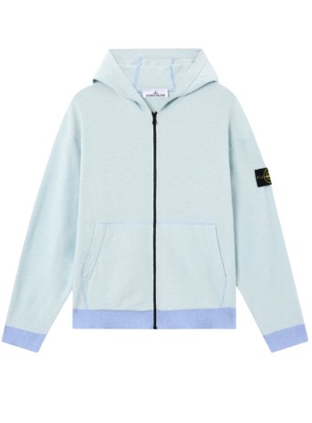 stone island sweater manhoodie - l1s155100050s01b0 v0041