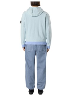stone island sudadera hombre hoodie - l1s155100050s01b0 v0041