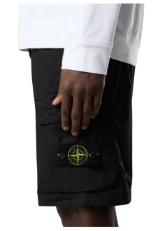 stone island pantalon corto hombre shorts - l1s15l100020s0003 v0029