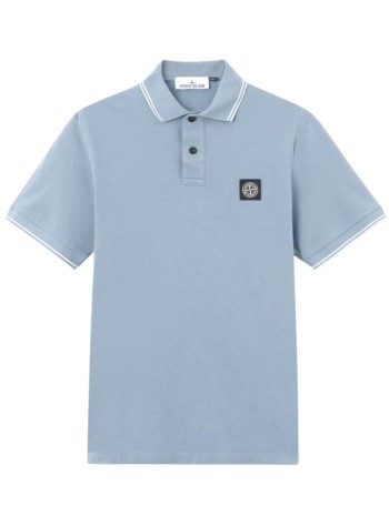 stone island polo hombre ss polo - l1s152200010s0018 v0024