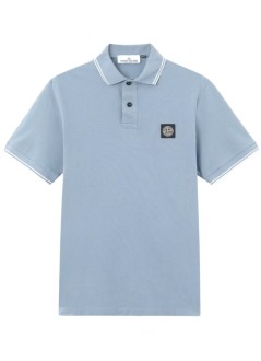 stone island polo hombre ss polo - l1s152200010s0018 v0024