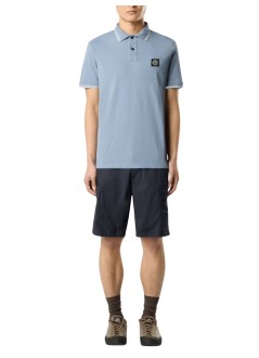 stone island polo hombre ss polo - l1s152200010s0018 v0024