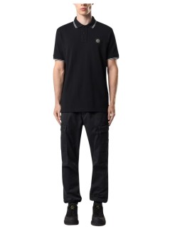 stone island polo hombre ss polo - l1s152200010s0018 v0029
