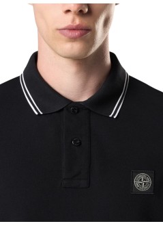 stone island polo hombre ss polo - l1s152200010s0018 v0029
