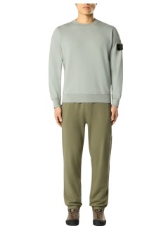 stone island sweater mansweatshirt - l1s156100060s0051 v0055