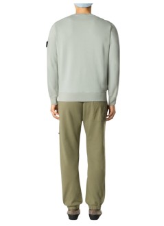 stone island sweater mansweatshirt - l1s156100060s0051 v0055