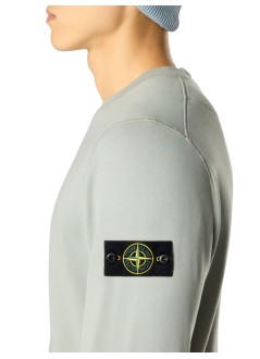 stone island sweater mansweatshirt - l1s156100060s0051 v0055