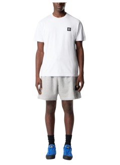 stone island camiseta hombre ss t-shirt - l1s152100027s0013 v0041
