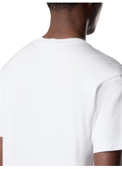 stone island camiseta hombre ss t-shirt - l1s152100027s0013 v0041