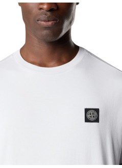 stone island camiseta hombre ss t-shirt - l1s152100027s0013 v0041
