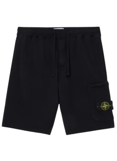 stone island short pant manshorts - l1s156200011s0051 v0029