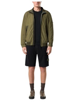 stone island short pant manshorts - l1s156200011s0051 v0029