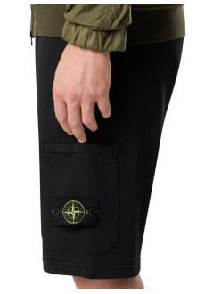 stone island short pant manshorts - l1s156200011s0051 v0029