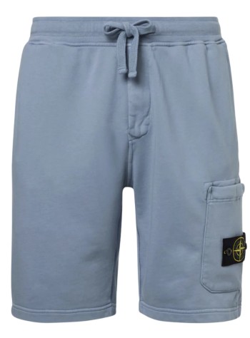 stone island short pant manshorts - l1s156200011s0051 v0024