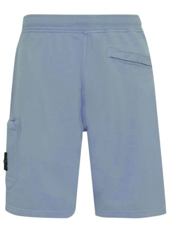 stone island short pant manshorts - l1s156200011s0051 v0024 2