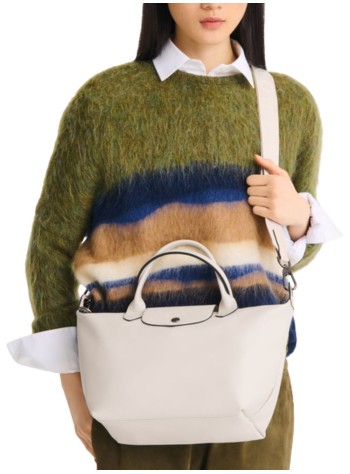 longchamp crossbody mujer le pliage xtra - sac à main s - l1512987 555 2