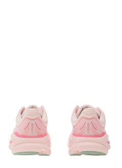 hoka one one sneaker womanbondi 9 - 1162012 rose tea petal