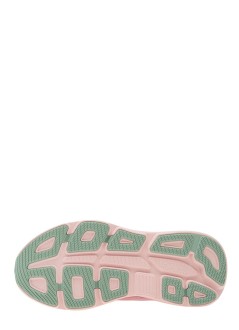 hoka one one sneaker womanbondi 9 - 1162012 rose tea petal