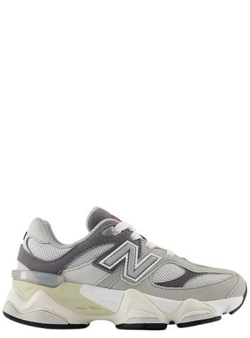 new balance sneaker mannew balance 9060 kids lace - pc9060gy gy