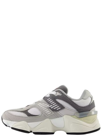 new balance sneaker mannew balance 9060 kids lace - pc9060gy gy 2