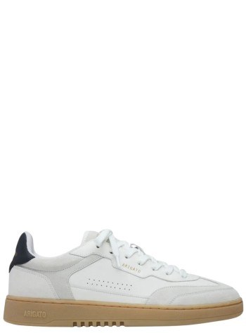 axel arigato sneaker hombre dice t-toe sneaker - f3032001 white gum