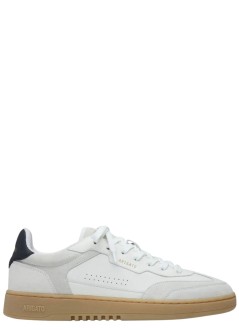 axel arigato sneaker hombre dice t-toe sneaker - f3032001 white gum