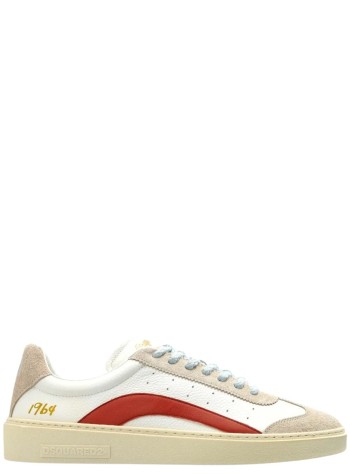 dsquared sneaker mansneakers - snm044125108722 m4228
