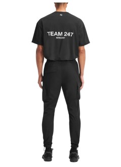 represent pantalon hombre 247 pant - m08087 black