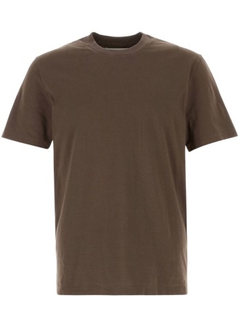 maison margiela t-shirt mant-shirt - s50gc0710s23973 970 2