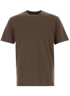maison margiela t-shirt mant-shirt - s50gc0710s23973 970