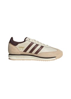 adidas originals sneaker hombre sl 72 rs - hq4909 crewht dubr auco